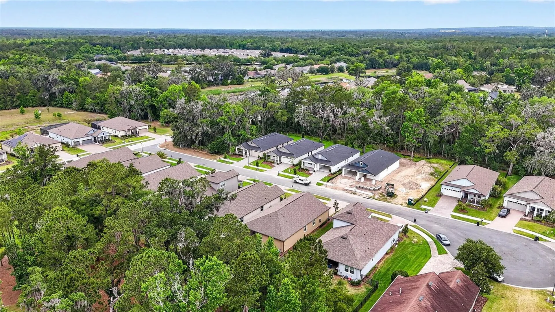 19462 Forest Garden Court Brooksville FL 34601