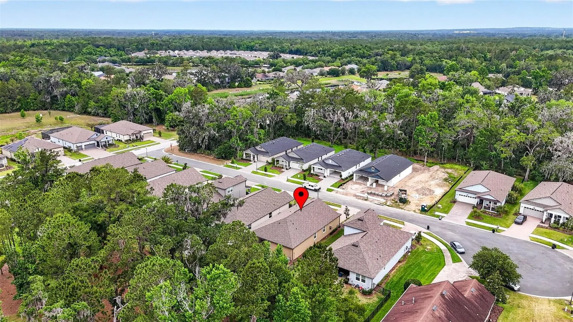 19462 Forest Garden Court Brooksville FL 34601