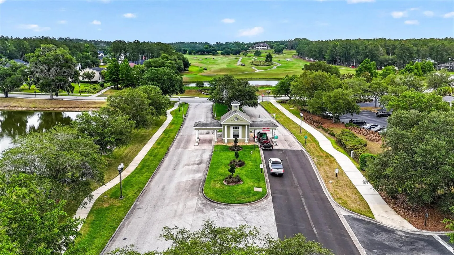 19462 Forest Garden Court Brooksville FL 34601