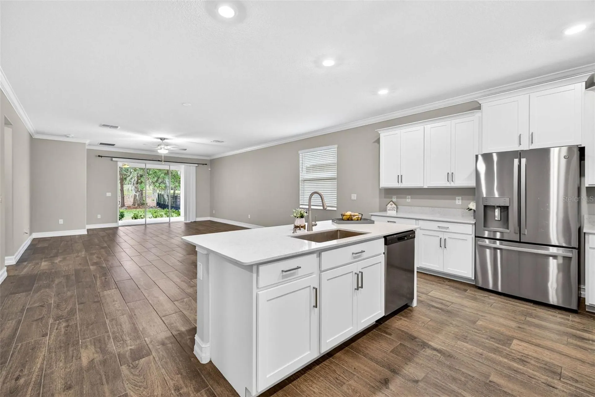 19462 Forest Garden Court Brooksville FL 34601