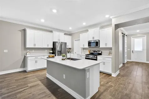 19462 Forest Garden Court Brooksville FL 34601