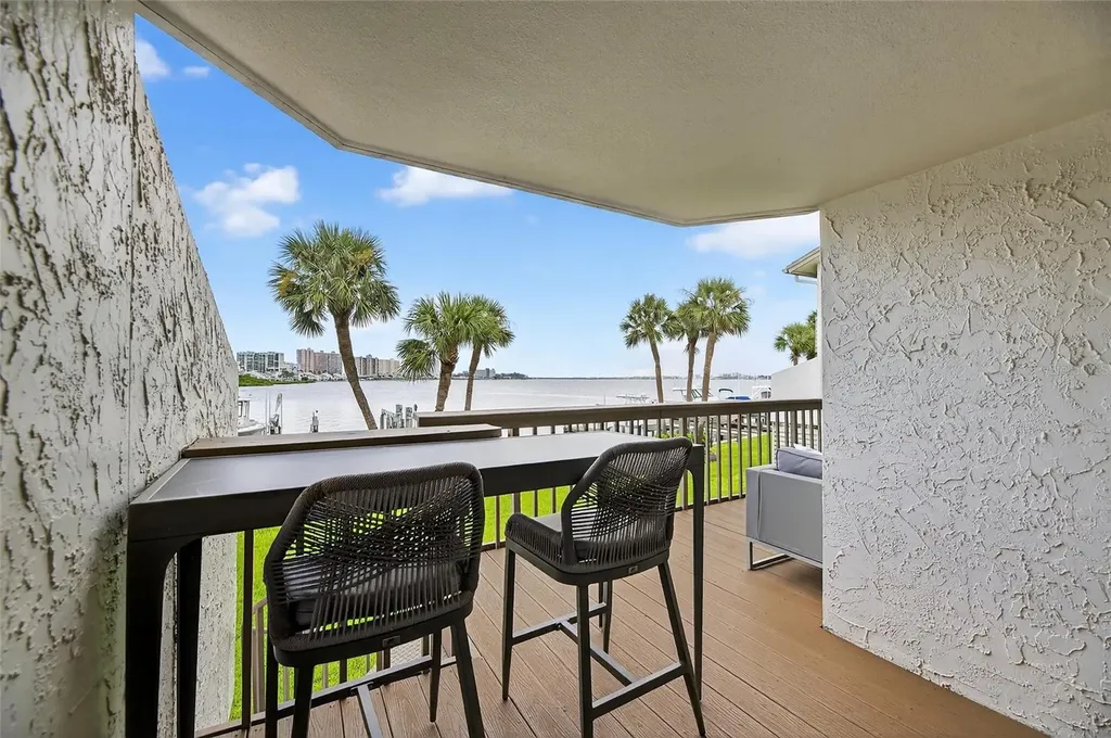 160 Marina Del Rey Court Clearwater Beach FL 33767