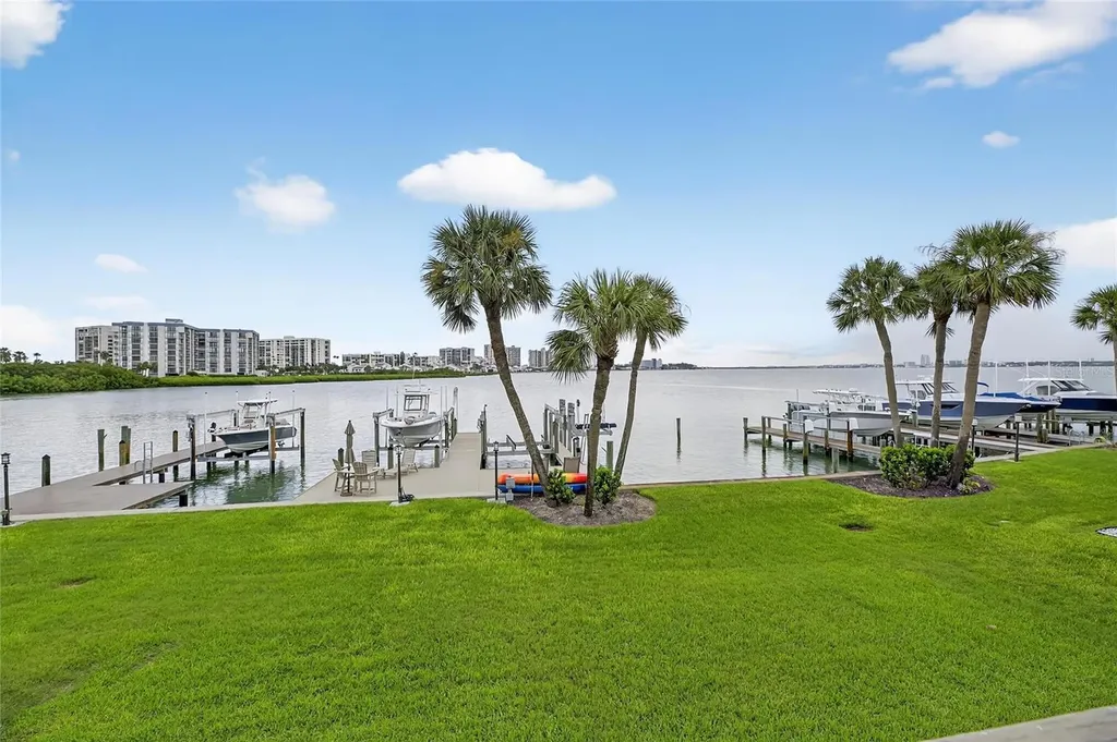 160 Marina Del Rey Court Clearwater Beach FL 33767