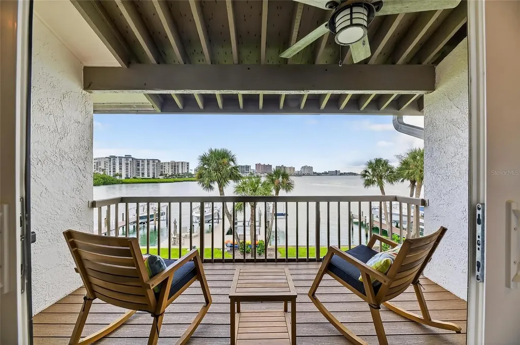 160 Marina Del Rey Court Clearwater Beach FL 33767