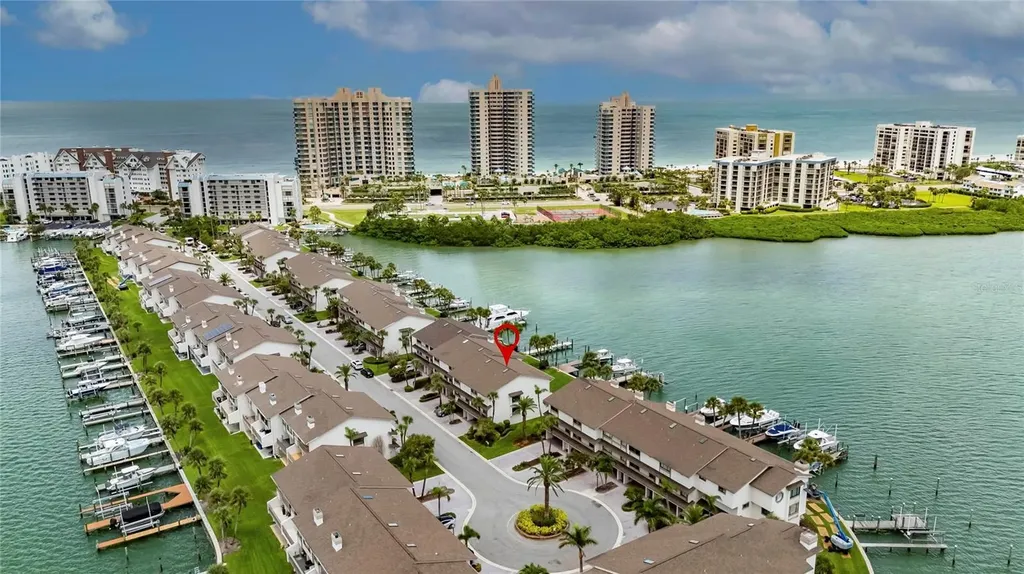 160 Marina Del Rey Court Clearwater Beach FL 33767