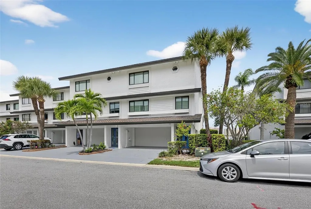 160 Marina Del Rey Court Clearwater Beach FL 33767