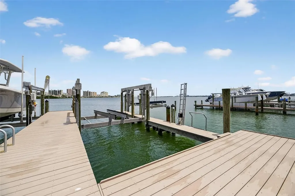 160 Marina Del Rey Court Clearwater Beach FL 33767