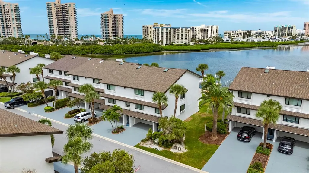 160 Marina Del Rey Court Clearwater Beach FL 33767