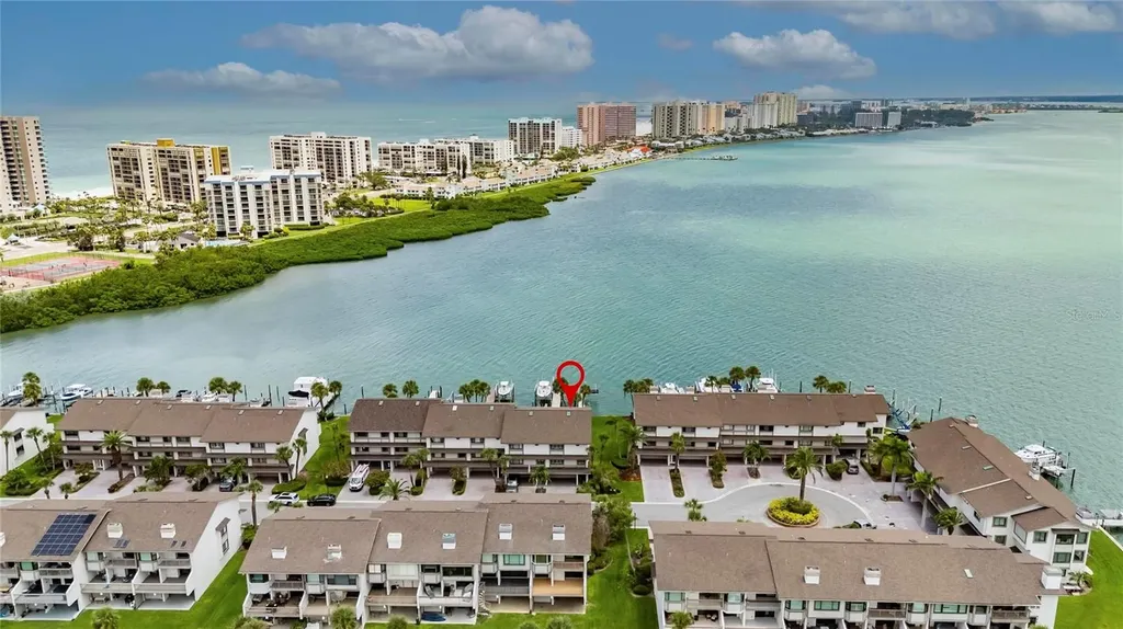 160 Marina Del Rey Court Clearwater Beach FL 33767