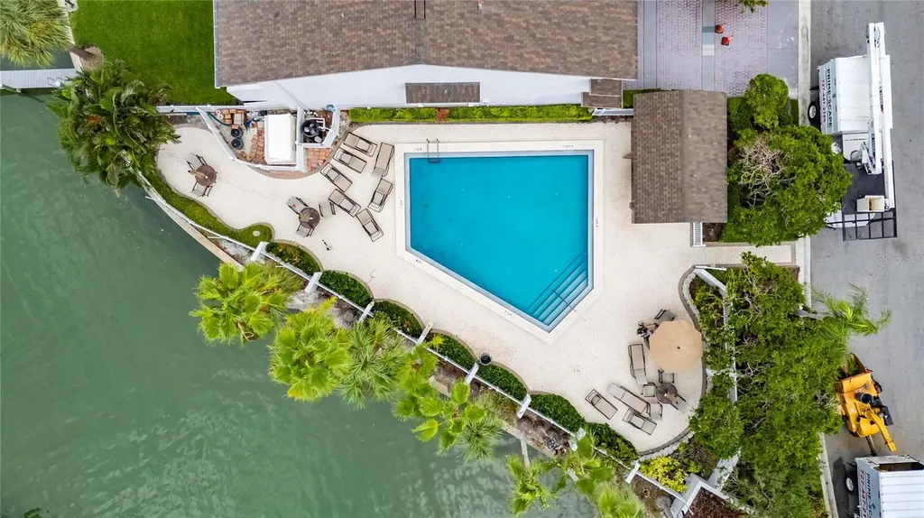 160 Marina Del Rey Court Clearwater Beach FL 33767