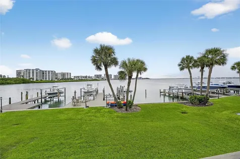 160 Marina Del Rey Court Clearwater Beach FL 33767