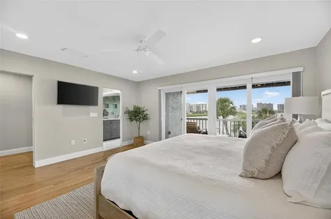 160 Marina Del Rey Court Clearwater Beach FL 33767