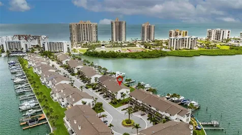 160 Marina Del Rey Court Clearwater Beach FL 33767