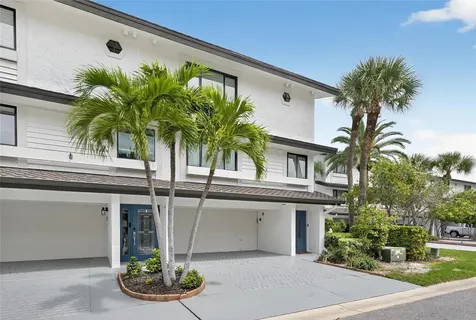 160 Marina Del Rey Court Clearwater Beach FL 33767