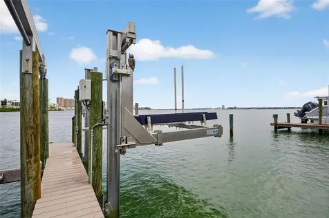 160 Marina Del Rey Court Clearwater Beach FL 33767