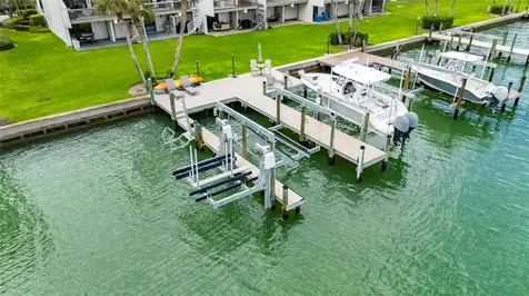 160 Marina Del Rey Court Clearwater Beach FL 33767