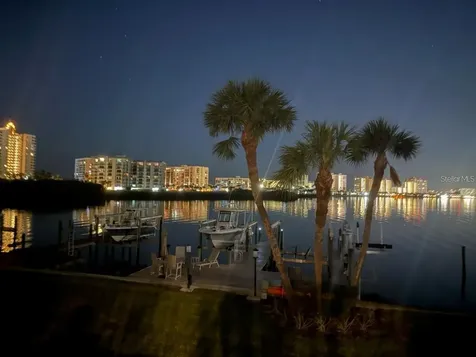 160 Marina Del Rey Court Clearwater Beach FL 33767