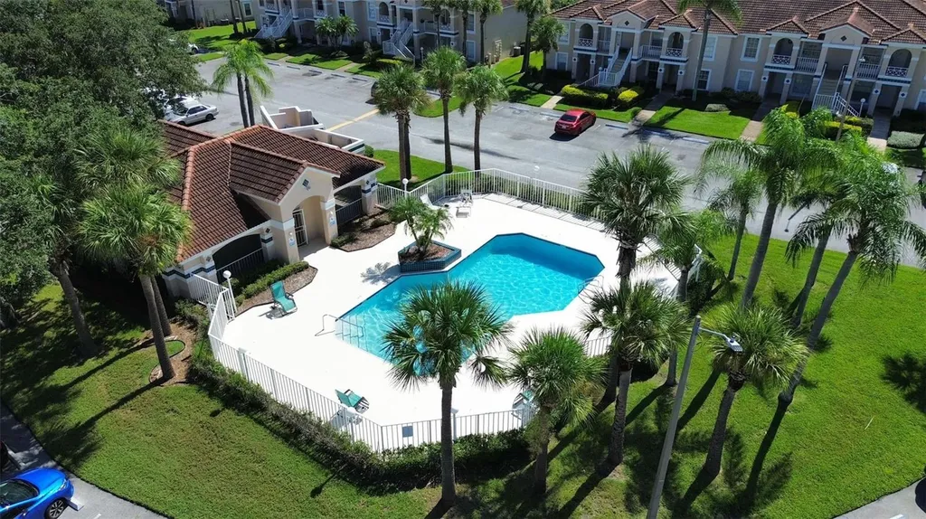 13852 Timberbrooke Drive Orlando FL 32824