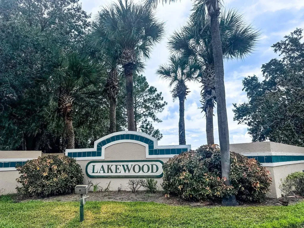 13852 Timberbrooke Drive Orlando FL 32824
