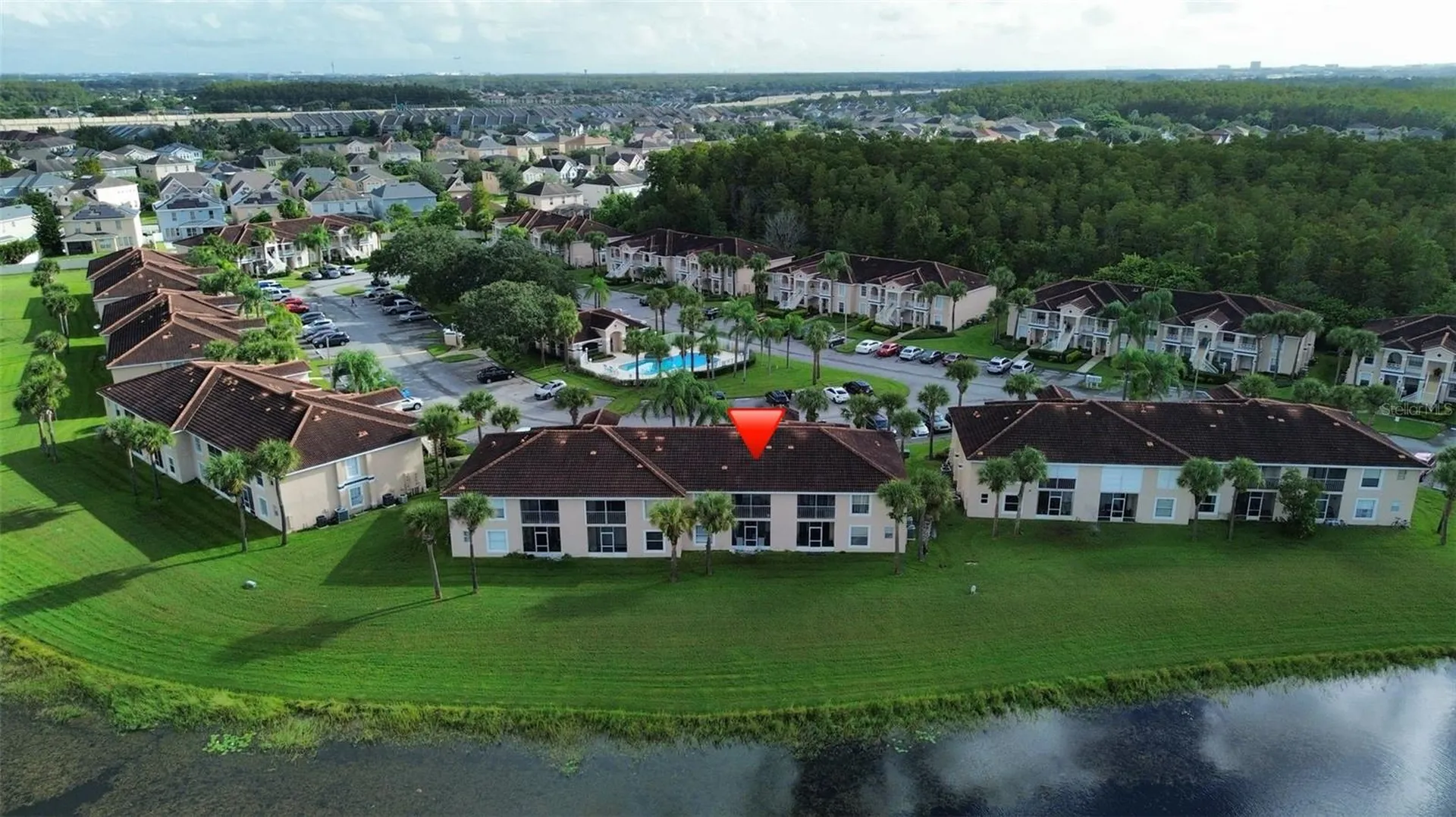13852 Timberbrooke Drive Orlando FL 32824