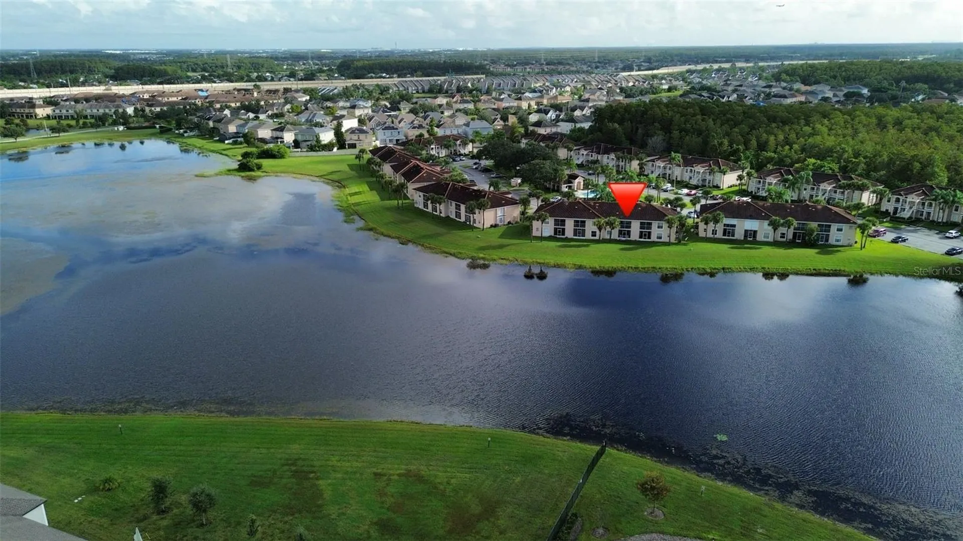 13852 Timberbrooke Drive Orlando FL 32824