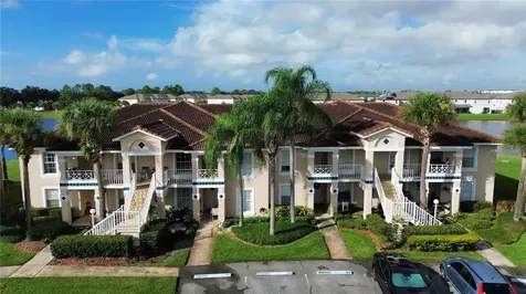 13852 Timberbrooke Drive Orlando FL 32824