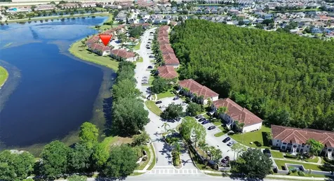 13852 Timberbrooke Drive Orlando FL 32824