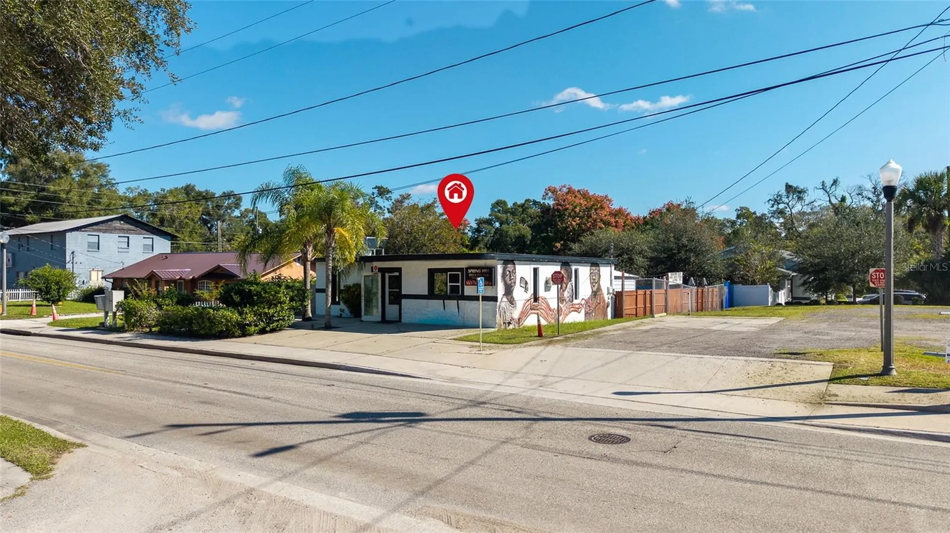 905 S Adelle Avenue Deland FL 32720