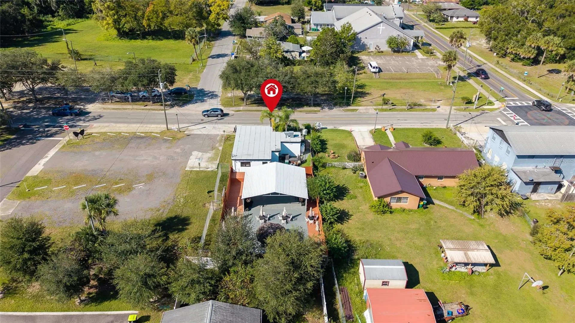905 S Adelle Avenue Deland FL 32720