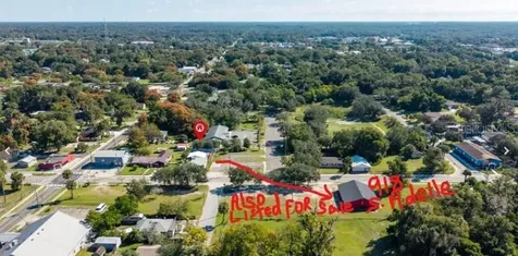 905 S Adelle Avenue Deland FL 32720