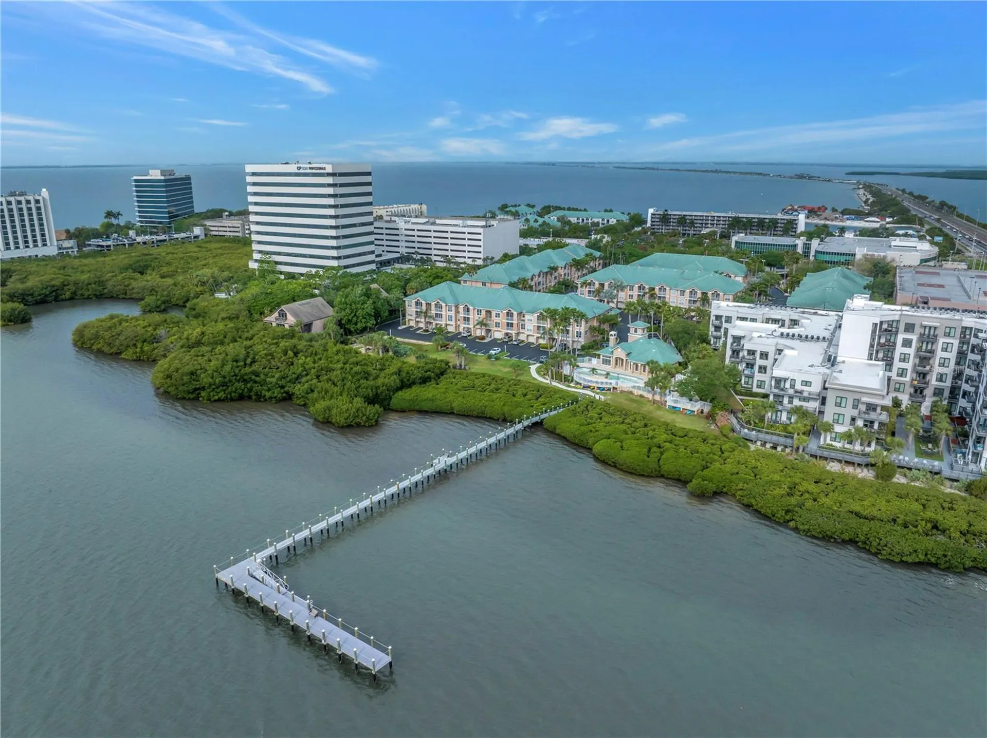4206 Bay Club Circle Tampa FL 33607