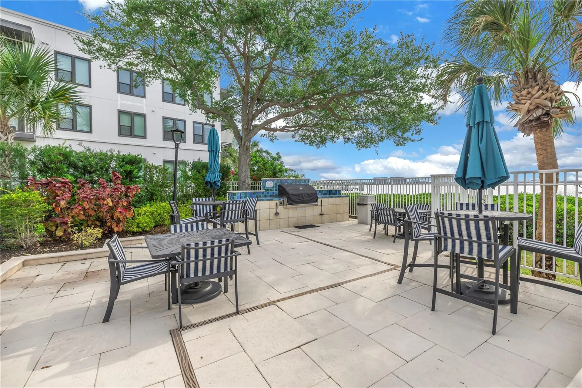4206 Bay Club Circle Tampa FL 33607