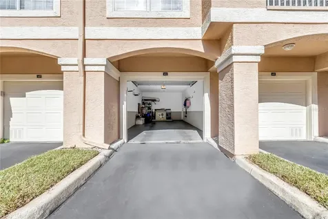 4206 Bay Club Circle Tampa FL 33607