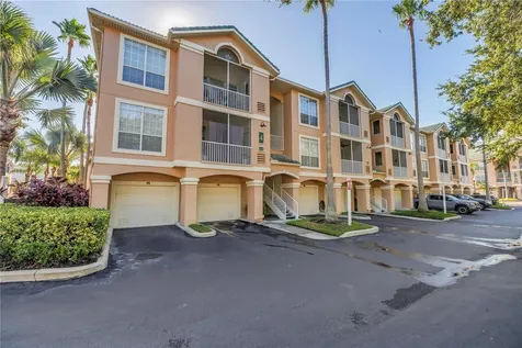 4206 Bay Club Circle Tampa FL 33607