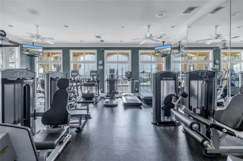 4206 Bay Club Circle Tampa FL 33607