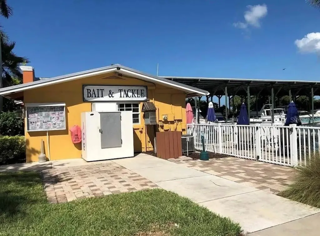 570 Blackburn Point Road Osprey FL 34229