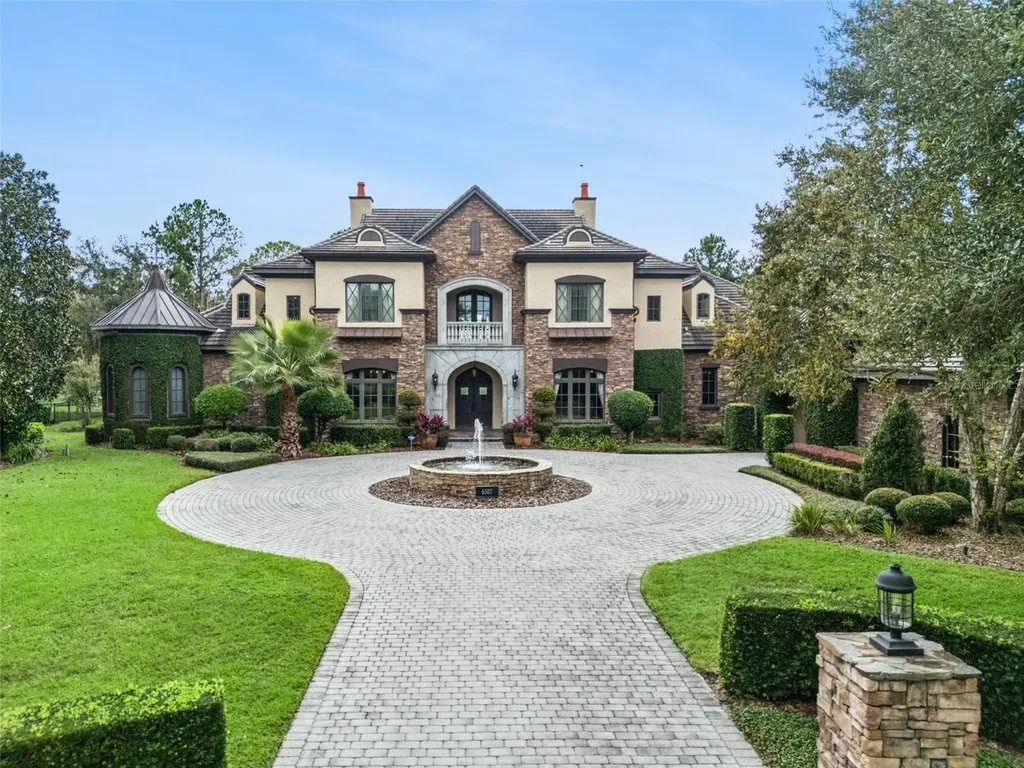 6507 Rosella Court Windermere FL 34786