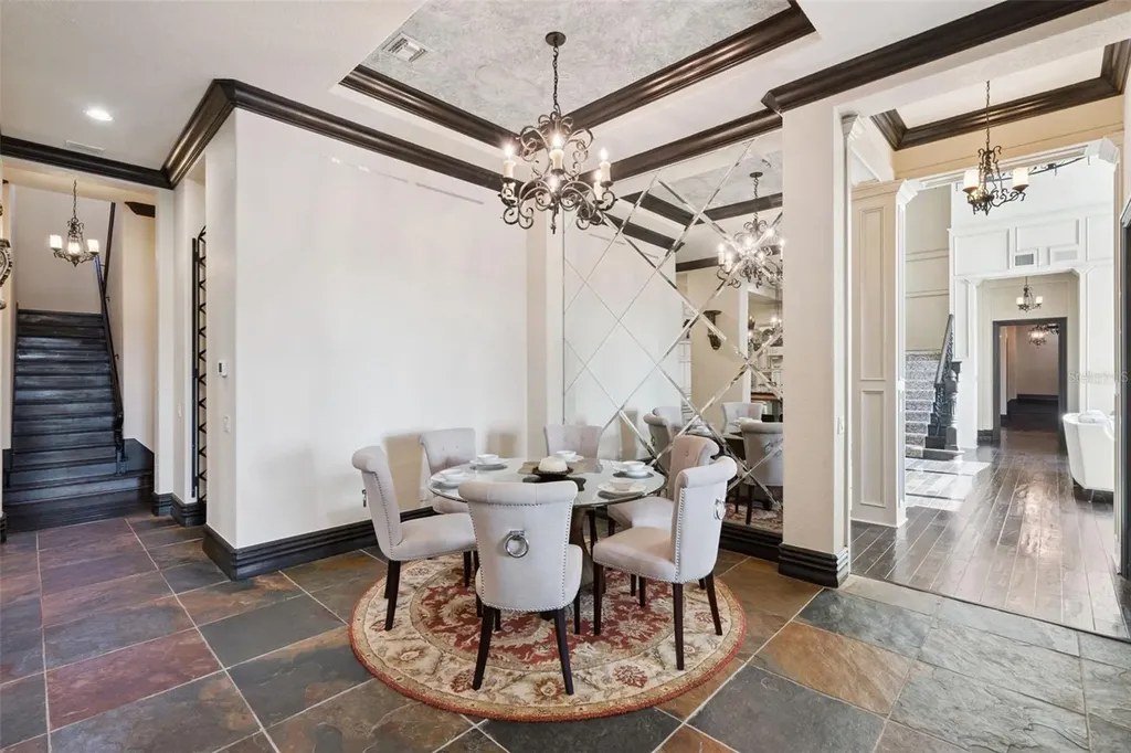 6507 Rosella Court Windermere FL 34786