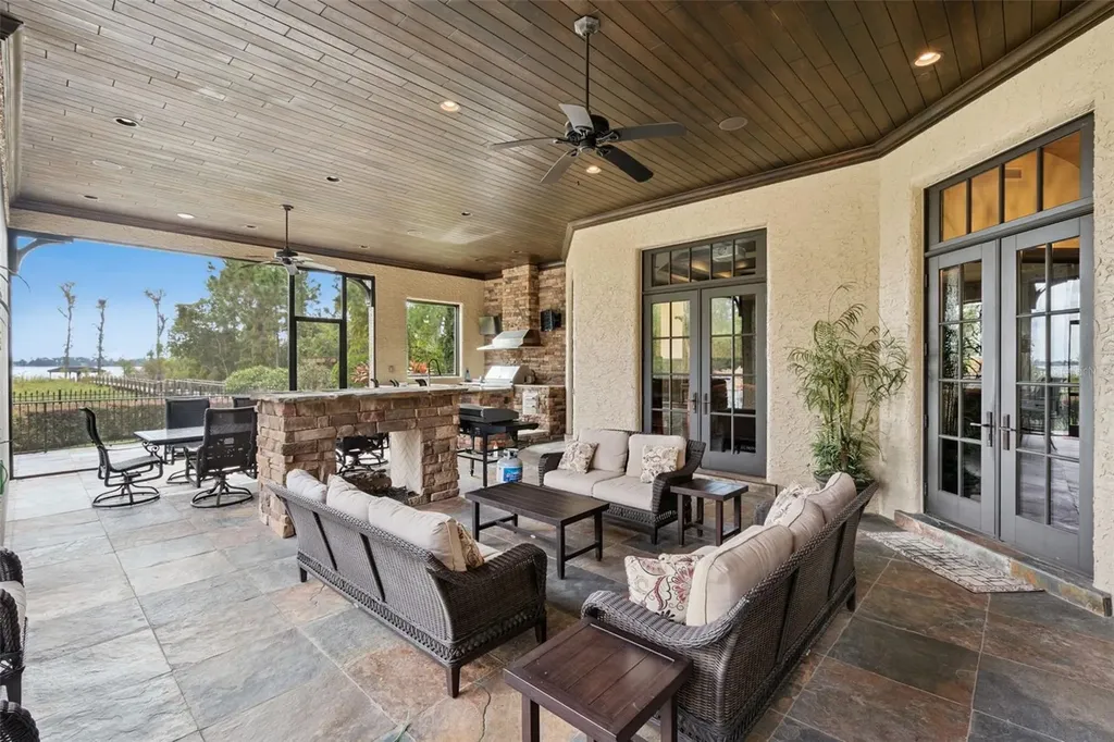 6507 Rosella Court Windermere FL 34786