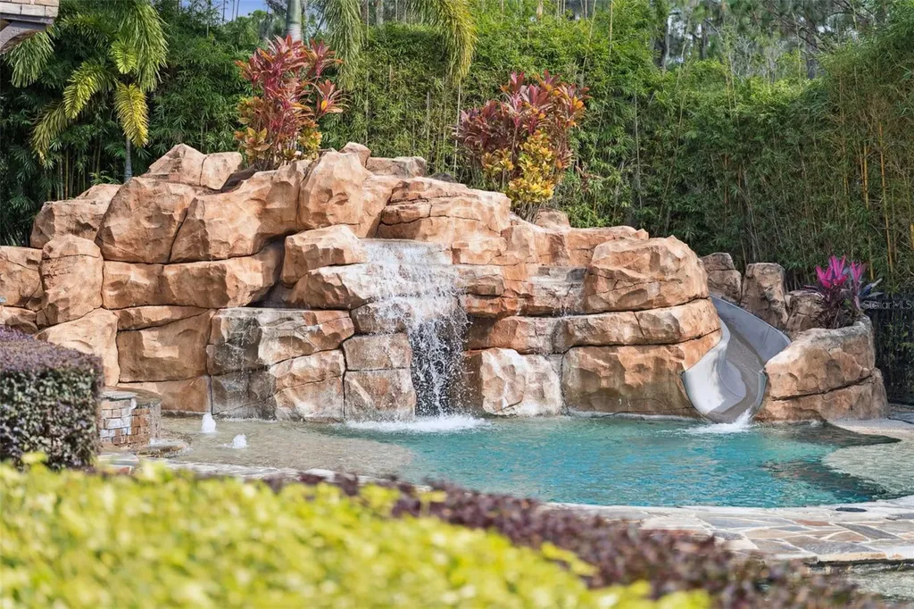 6507 Rosella Court Windermere FL 34786