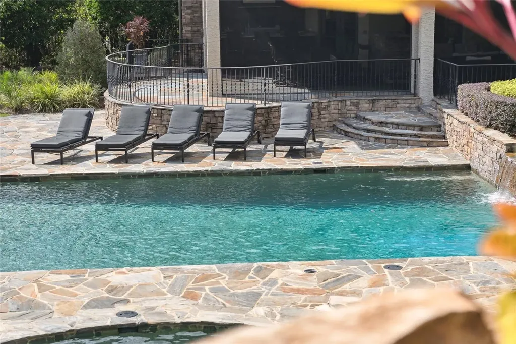 6507 Rosella Court Windermere FL 34786