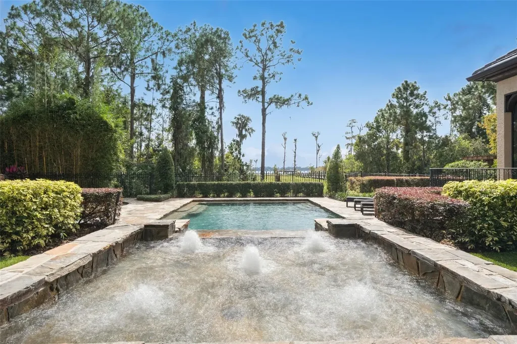 6507 Rosella Court Windermere FL 34786