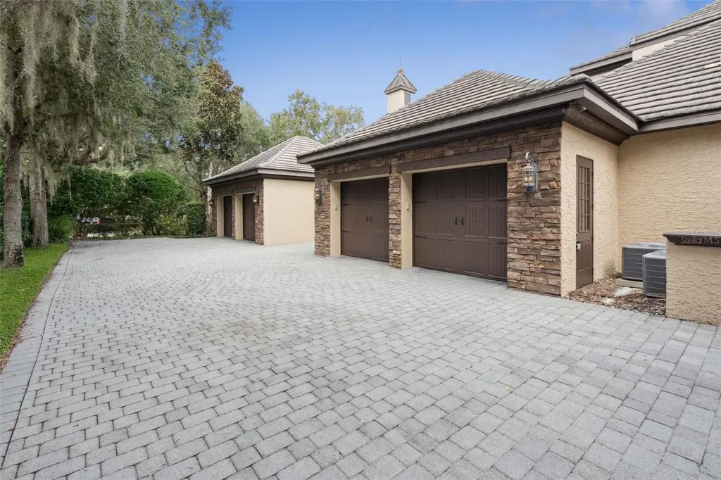 6507 Rosella Court Windermere FL 34786