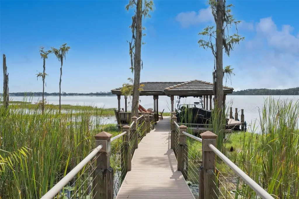 6507 Rosella Court Windermere FL 34786