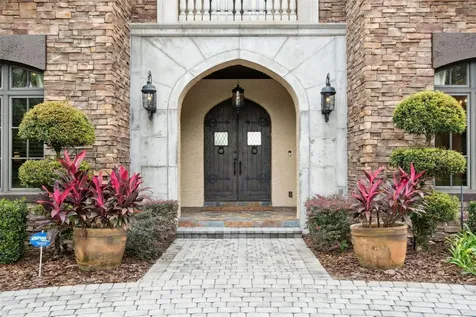6507 Rosella Court Windermere FL 34786