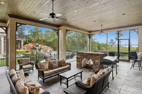 6507 Rosella Court Windermere FL 34786
