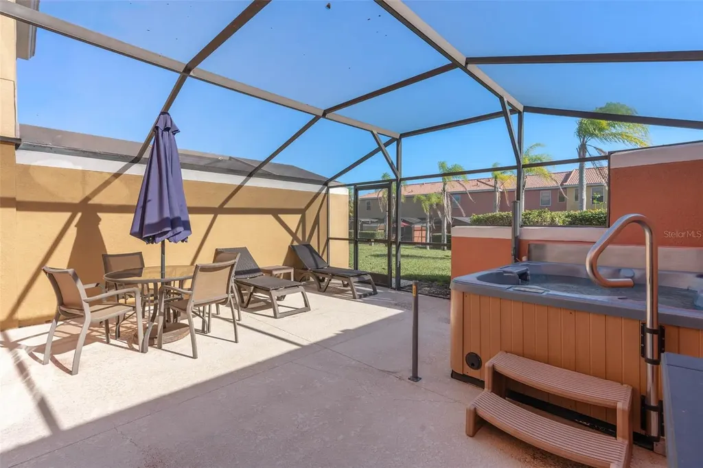 3003 Red Ginger Road Kissimmee FL 34747