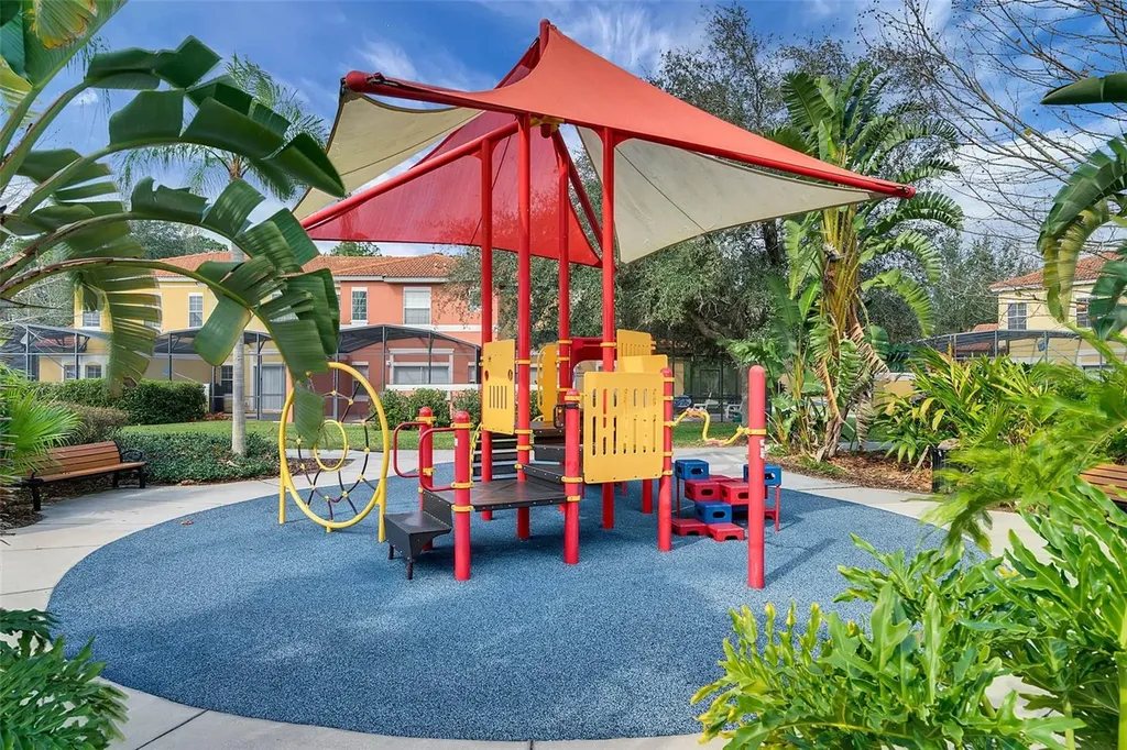 3003 Red Ginger Road Kissimmee FL 34747