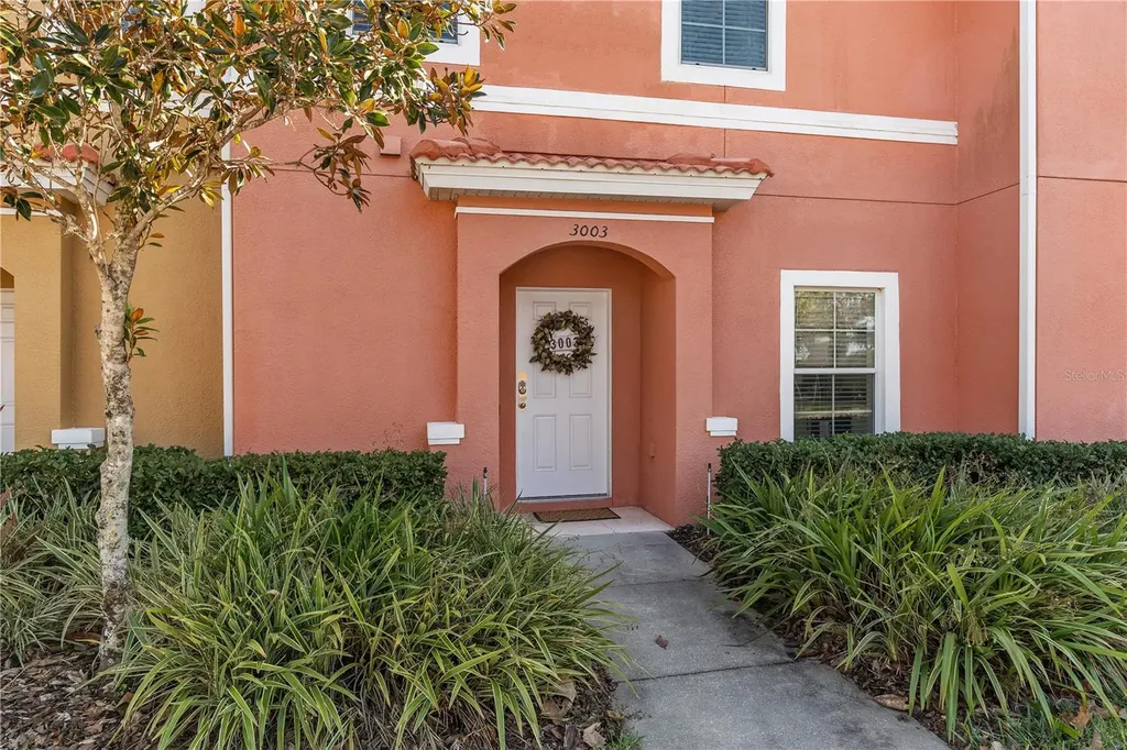 3003 Red Ginger Road Kissimmee FL 34747