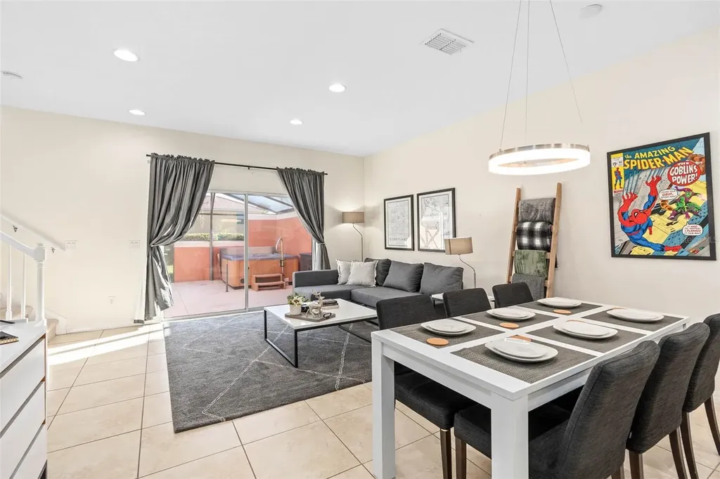 3003 Red Ginger Road Kissimmee FL 34747